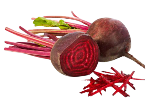 Beets And Itchy Ass